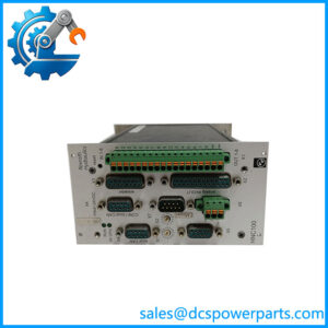 Bosch Rexroth VT-HNC100-4-3X/P-I-00/G04 | 4-Axis Controller