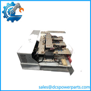 GE MVR1600-4601 | New Surplus MV3000 Drive Component