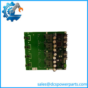 GDC780BE 3BHE004467R0001 ABB Industrial Control System Module