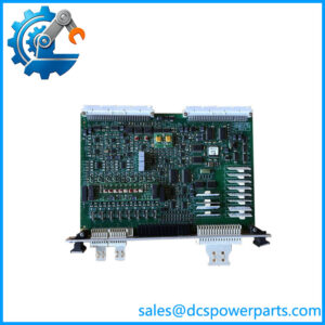 PIB101C ALSTOM | Power Conversion System Interface Board