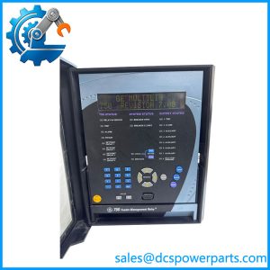 GE SR750-P5-G1-S1-HI-A20-R | Legacy Relay Replacement