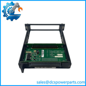 TRICONEX 2071H 7400313-100 | TMR Digital Input Module for Tricon Systems