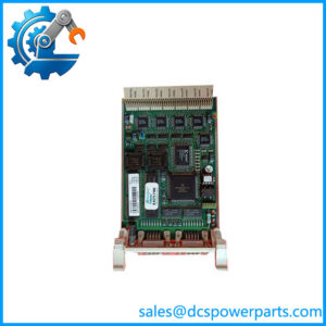 CI532V02 3BSE003827R1 MODBUS Communication Interface Submodule