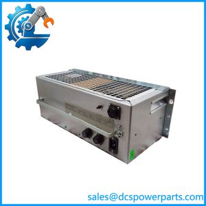 ABB SA168 3BSE003389R1 | Advant OCS Controller Power Supply Module, In Stock