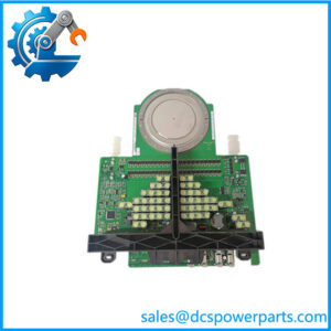 ABB 5SHY3545L0016 3BHB020720R0002 | 4500V IGCT Module