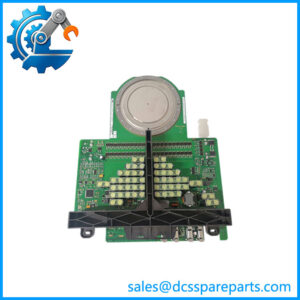 ABB 5SHY35L4503 | 3BHB004693R0001 3BHB004692R0002 5SXE01-0127 High Current IGCT Module for Medium Voltage Drives