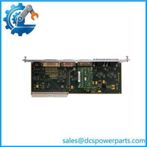 Motorola MVME761-001 | 10/100 Ethernet & Serial I/O
