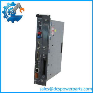 KEBA CU313/B-SI/58626/09 | Industrial Motion Controller CPU
