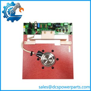 Allen-Bradley 81001-340-71-R | High-Voltage Drive Module