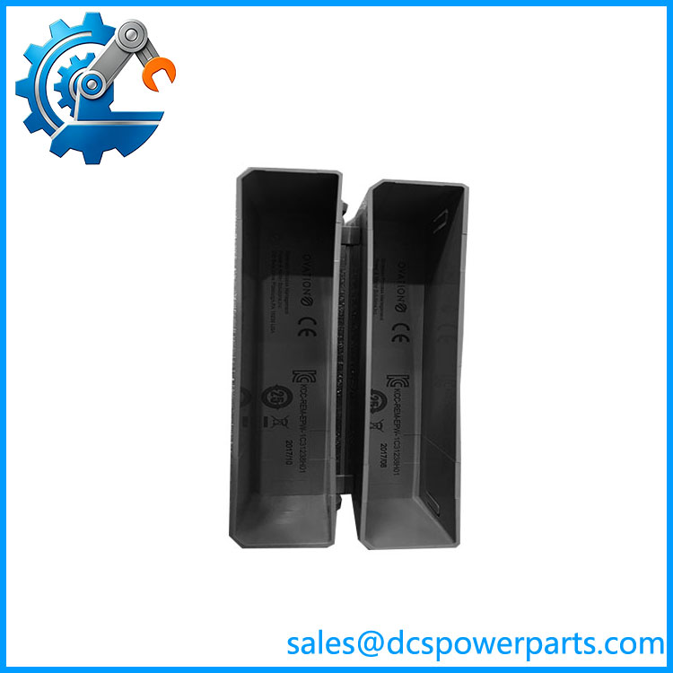1C31238H01 Compact Digital Input Module