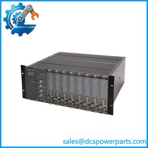 Shinkawa VM-5G0-2 | VM-5 Series Shaft Vibration Monitor