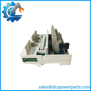 ABB GRBTU-01 3BSE013175R1 | DCS Interface Replacement