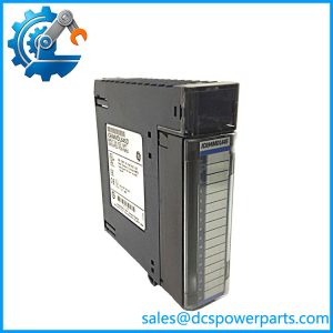 GE Fanuc IC694MDL645 | PACSystems RX3i Discrete Input I/O Module, Factory Tested