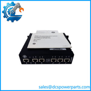 IS220UCSAH1A Vernova Mark VIe UCSA Turbine Main Controller Module