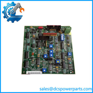 531X310NDAEG1 High Horsepower Snubber Board / RC Snubber Circuit Board