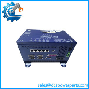 CONVERTEAM P111-6053 | Advanced Microcontroller 18-36 VDC