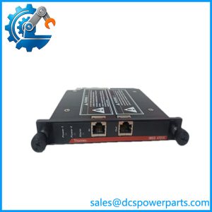 TRICONEX IMSS4701X | Triconex Safety Instrumented System Communication and Monitoring Module