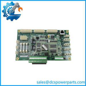 IS200AEPCH1ABC AEPC Alternative Energy Pitch Control Board