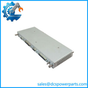 Bently Nevada 3500/20 125760-01 | Data Manager I/O Module, 3500 Rack Interface