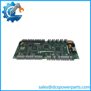 UFC760BE145 3BHE004573R0145 ABB Advanced Drive Control Board