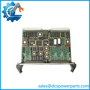Abaco VMIVME-2540 | VME Intelligent Counter Controller Module for Advanced Industrial Control