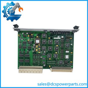 LAM Research 810-099175-012 | VME I/O Board | Semiconductor Equipment Spare