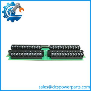 GE IS200TRTDH1DCB | TRTD RTD Termination Board