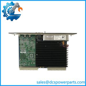 GE Fanuc IC698CPE040 | RX7i 1.8 GHz Central Processing Unit