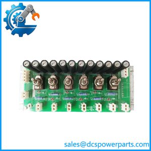 GE IS200JPDDG1AAA | JPDD Power Distribution Board | Legacy Spare