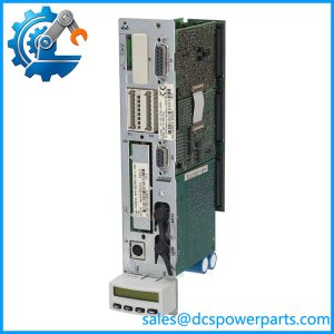 Bosch Rexroth CSH01.1C-SE-EN2-NNN-NNN-NN-S-XP-FW | Advanced Control Unit | Legacy IndraDrive Maintenance