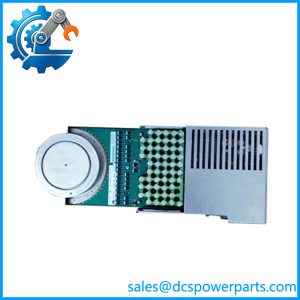 ABB 5SHY5045L0020 | IGCT Power Module | High-Power Converter Switching