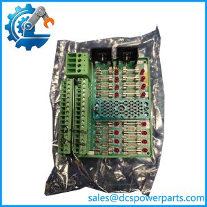 TRICONEX 9562-810 | Digital Input Terminal Panel | Legacy Tricon Maintenance