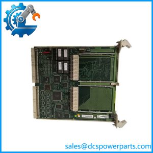 ABB SC520M 3BSE016237R1 | MB300E Carrier with CPU | Legacy DCS Maintenance