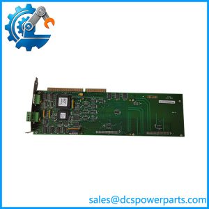 GE Fanuc IC660ELB921M | Single-Channel Genius Bus PCIM