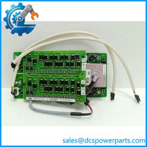 ABB 3BHE039221R0101 HA C807 B101 GD C806 A101 Drive Interface Board