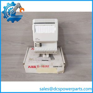 ABB AO801 3BSE020514R1 | 12-Bit Analog Output | 850Ω Load