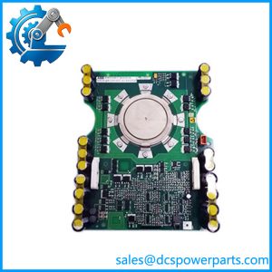 ABB 5SHX1445H0001 | 3BHL000391P0101 | 3BHB003230R0101 Power Semiconductor Module | Drive Repair
