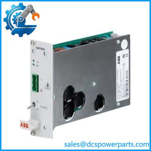ABB 560CMR01 R0001 | RTU560 Central Communication Module