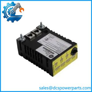 GE IS220YPROS1A Mark VIeS Backup Turbine Protection I/O Pack