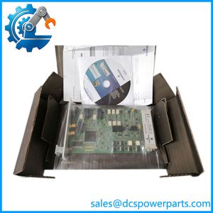 Emerson A6500-UM | Universal Measurement Card | AMS 6500 Machinery Protection