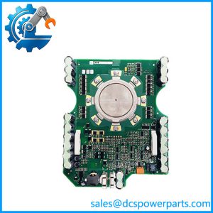 ABB 5SHX1060H0003 | RC-IGCT Power Semiconductor | ACS5000 Replacement