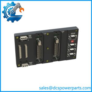 Foxboro RH924YF | FCP280 DIN-Rail Baseplate | Legacy DCS Maintenance