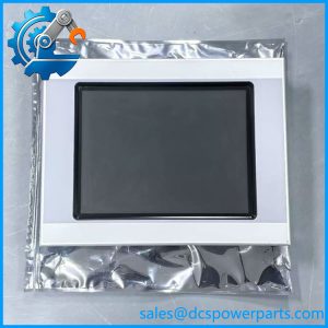 Eaton XV-363-12-C02-A00-1B | 12.1-Inch HMI | PROFIBUS-DP Machine Interface