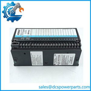 GE Fanuc IC660EBD020X | Genius I/O Module | Industrial Automation Spare