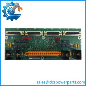 GE DS200XDSAG1A LM Fuel Pressure Measurement Board | Mark V