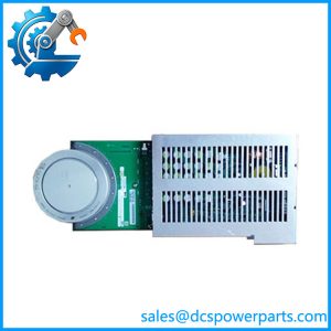 ABB 5SHY35L4512 | 4.5 kV IGCT | Medium-Voltage Drive Replacement