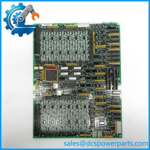 GE DS200TCDAH1BHD | TCDA I/O Board | Turbine Control Maintenance