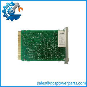 ABB MC91 HESG440588R4 | Procontrol P13 Central Processor Module