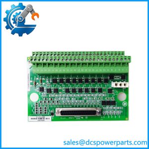 GE IS200STCIH6AED | Contact Input Board | Mark VIe Field Signal Monitoring