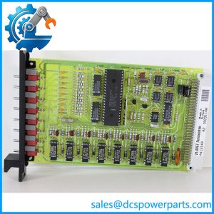 Metso A413140 | Legacy Metso DCS Input Card Replacement